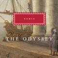 Cover Art for 9780679410478, The Odyssey by Homer