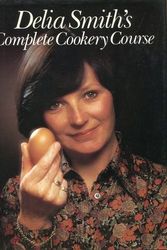 Cover Art for 9780563165354, Complete Cookery Course: 3v.in 1v by Delia Smith