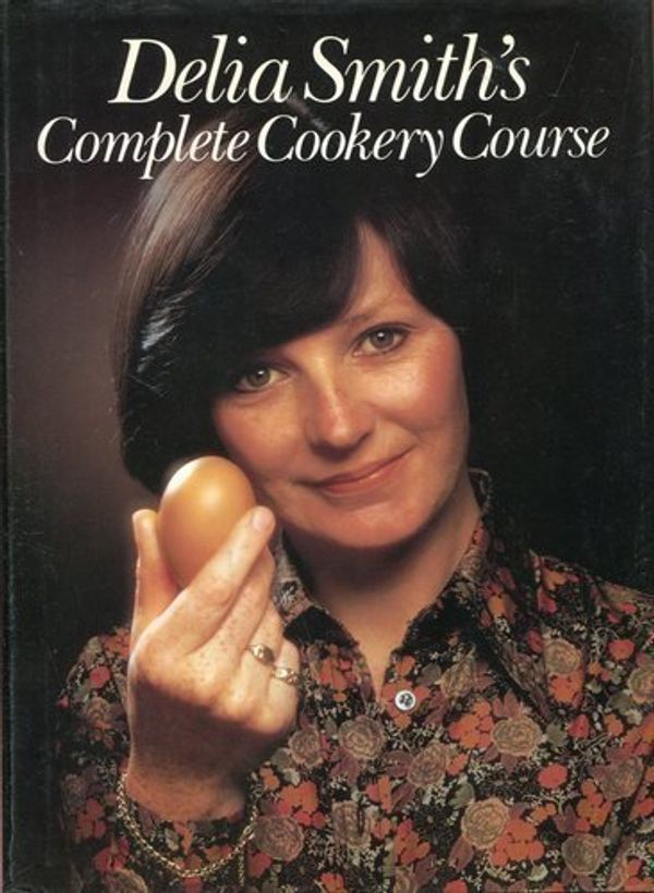 Cover Art for 9780563165354, Complete Cookery Course: 3v.in 1v by Delia Smith