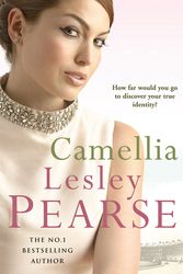 Cover Art for 9780099428053, Camellia by Lesley Pearse