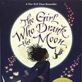 Cover Art for 9781616208103, The Girl Who Drank the Moon by Kelly Barnhill