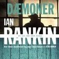 Cover Art for 9788779554153, Dæmoner by Ian Rankin