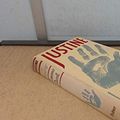 Cover Art for 9782226010506, Justine by Lawrence Durrell