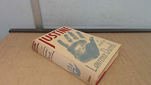 Cover Art for 9782226010506, Justine by Lawrence Durrell