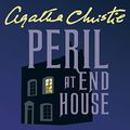 Cover Art for B00NPB0KIS, Peril at End House by Agatha Christie