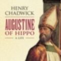 Cover Art for 9780191570957, Augustine of Hippo: A Life by Henry Chadwick