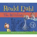 Cover Art for 9780141807829, The Witches by Roald Dahl