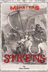Cover Art for 9780737734515, Sirens by Mary Schulte