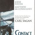 Cover Art for 9780099259299, Contact by Carl Sagan