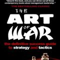 Cover Art for 9781441413437, The Art of War by Sun Tzu