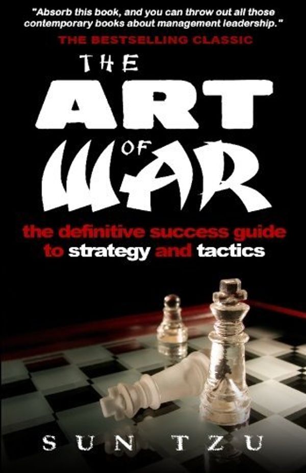 Cover Art for 9781441413437, The Art of War by Sun Tzu