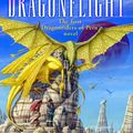 Cover Art for 9780345484260, Dragonflight by Anne McCaffrey