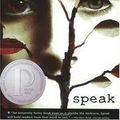 Cover Art for 9780137012619, Speak by Laurie Halse Anderson