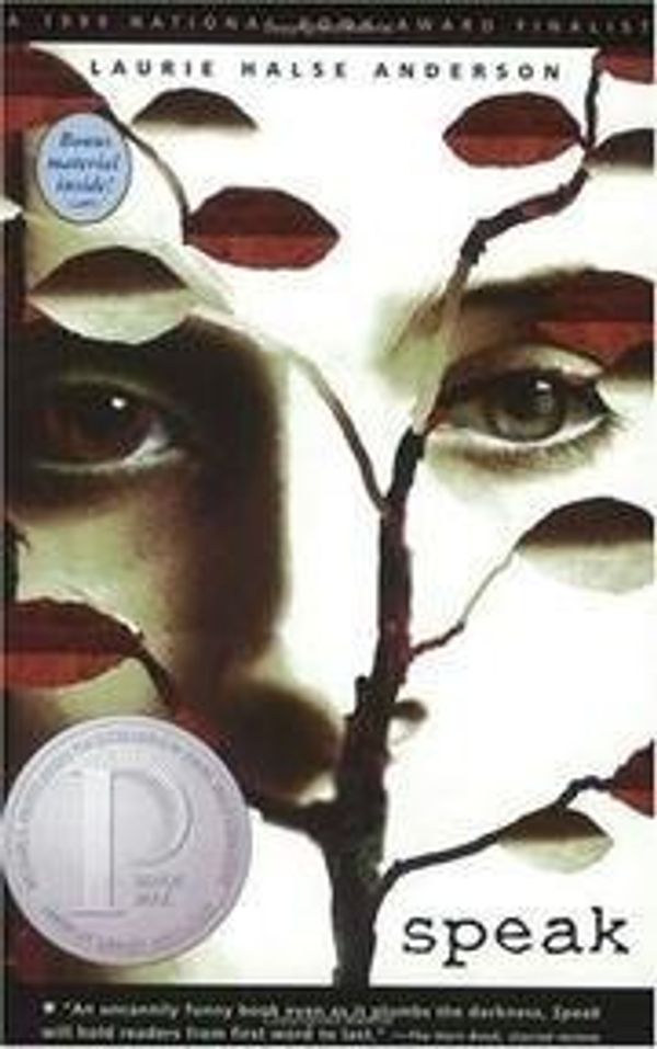 Cover Art for 9780137012619, Speak by Laurie Halse Anderson