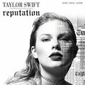 Cover Art for 9781540020833, Taylor Swift - Reputation by Taylor Swift