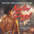 Cover Art for 9781101442234, Bonds of Justice by Nalini Singh