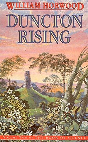 Cover Art for 9780006473022, Duncton Rising by William Horwood