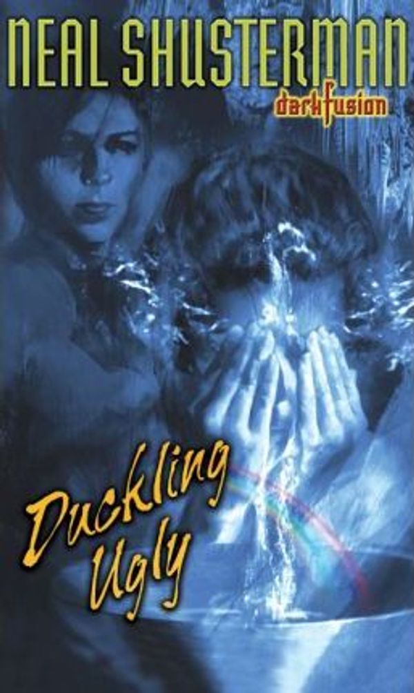 Cover Art for 9781439516621, Duckling Ugly by Neal Shusterman