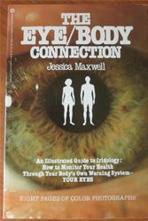 Cover Art for 9780446879507, The Eye/Body Connection by Jessica Maxwell