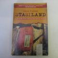 Cover Art for 9781862076341, Stasiland by Anna Funder