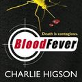 Cover Art for 9780141318608, Blood Fever by Charlie Higson