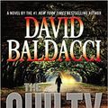 Cover Art for 9781629537269, The Guilty by David Baldacci