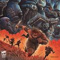 Cover Art for B08JCZ2FR1, Warhammer 40,000: Marneus Calgar (2020-) #3 (of 5) by Kieron Gillen