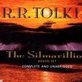 Cover Art for 9780807282953, The Silmarillion by J. R. r. Tolkien