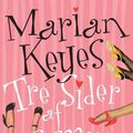 Cover Art for 9788777147845, Tre sider af samme sag (in Danish) by Marian Keyes