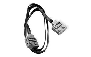 Cover Art for 0673419104456, Extension Cable (50cm) Set 8871 by 