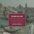 Cover Art for B01I85OMQ6, Down Below (NYRB Classics) by Leonora Carrington