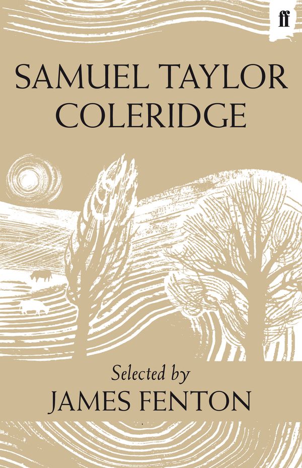 Cover Art for 9780571274284, Samuel Taylor Coleridge by Samuel Taylor Coleridge