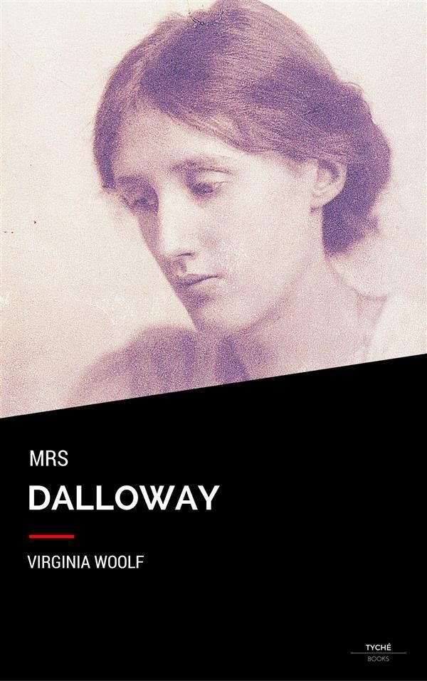 Cover Art for 9786050451887, Mrs Dalloway by Virginia Woolf