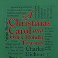 Cover Art for 9781607109440, A Christmas Carol by Charles Dickens