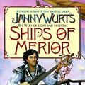 Cover Art for 9780061054655, Ships of Merior by Janny Wurts