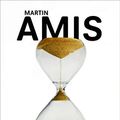 Cover Art for B004GKMTVI, Time's Arrow by Martin Amis