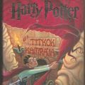 Cover Art for 9789639307285, Harry Potter és a Titkok Kamrája by J. K. Rowling