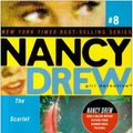 Cover Art for 9781847381064, Scarlet Macaw Scandal (Nancy Drew) by Carolyn Keene