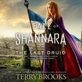 Cover Art for 9780593213803, The Last Druid by Terry Brooks