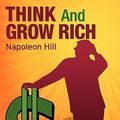 Cover Art for 9781936041596, Think and Grow Rich by Napoleon Hill