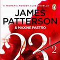 Cover Art for B0BTVHLZL7, 23 ½ Lies by James Patterson