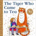 Cover Art for 9780008280604, The Tiger Who Came to Tea by Judith Kerr