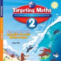 Cover Art for 9781742152219, Targeting Maths Australian Curriculum Edition - Year 2 Student Book by Katy Pike