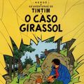 Cover Art for 9789725532232, O CASO GIRASSOL T18 by Hergé