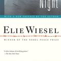 Cover Art for 9780809073566, Night by Elie Wiesel