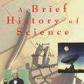 Cover Art for 9781841192352, A Brief History of Science by Thomas Crump