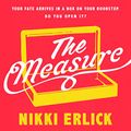 Cover Art for B09MQX694R, The Measure by Nikki Erlick