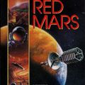 Cover Art for 9780553092042, Red Mars by Kim Stanley Robinson