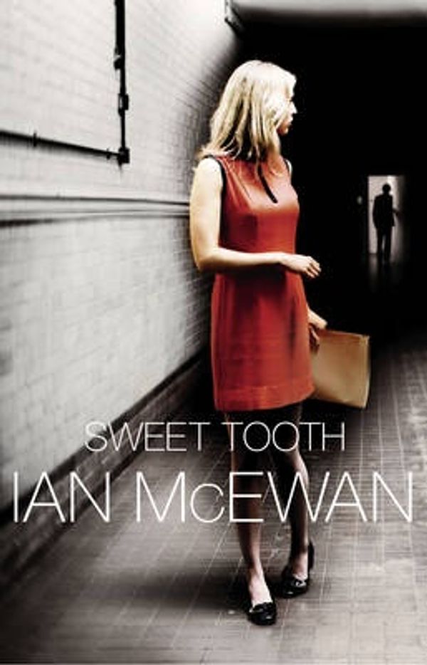 Cover Art for 9780224097376, Sweet Tooth by Ian McEwan
