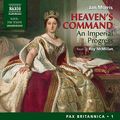 Cover Art for 9781843794653, Heaven's Command by Jan Morris